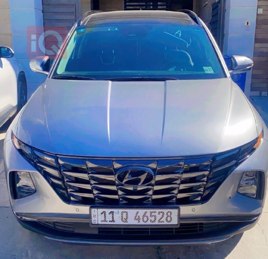 هيونداي توسان